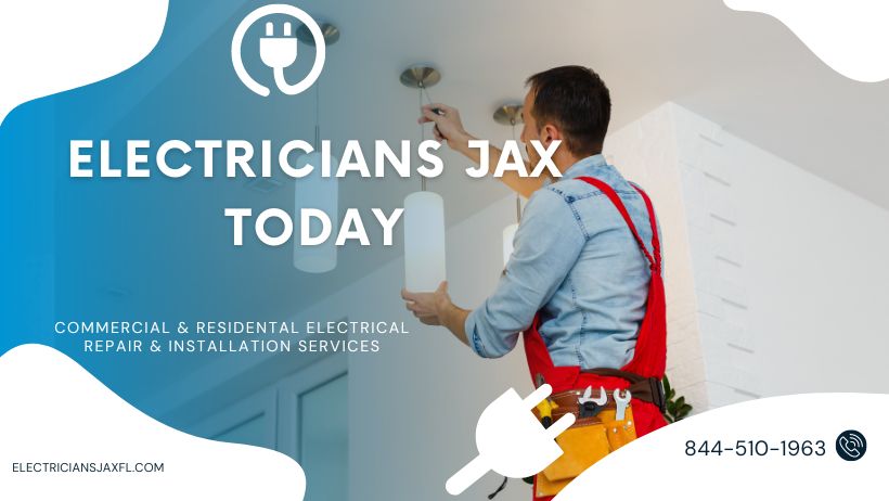 Residential Electricians