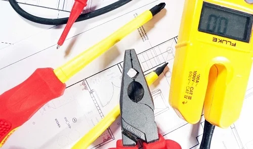 electrical safety